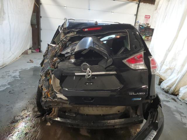 Photo 5 VIN: 5N1AT2MV6EC857731 - NISSAN ROGUE S 