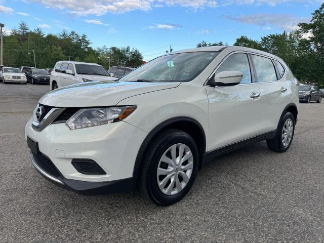 Photo 1 VIN: 5N1AT2MV6EC858961 - NISSAN ROGUE 