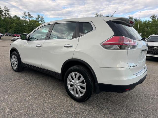 Photo 2 VIN: 5N1AT2MV6EC858961 - NISSAN ROGUE 