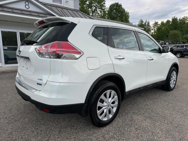 Photo 3 VIN: 5N1AT2MV6EC858961 - NISSAN ROGUE 