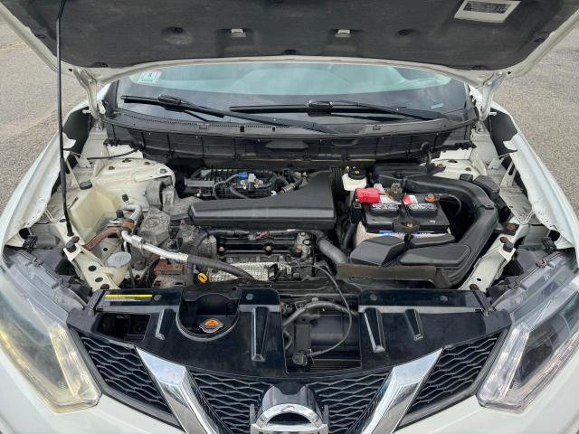 Photo 6 VIN: 5N1AT2MV6EC858961 - NISSAN ROGUE 