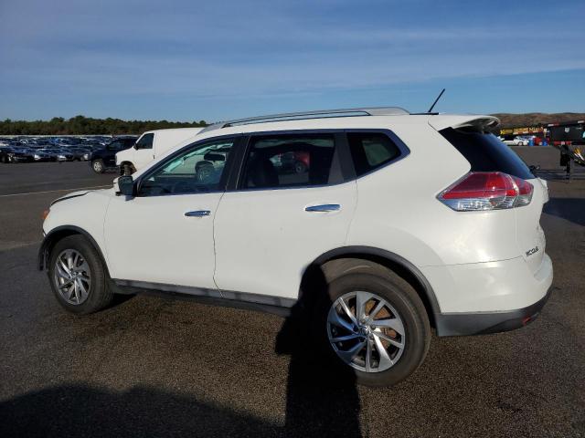 Photo 1 VIN: 5N1AT2MV6EC862380 - NISSAN ROGUE 