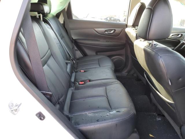 Photo 10 VIN: 5N1AT2MV6EC862380 - NISSAN ROGUE 