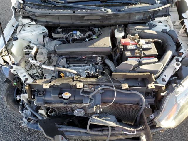 Photo 11 VIN: 5N1AT2MV6EC862380 - NISSAN ROGUE 