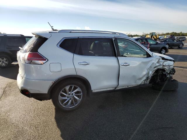 Photo 2 VIN: 5N1AT2MV6EC862380 - NISSAN ROGUE 