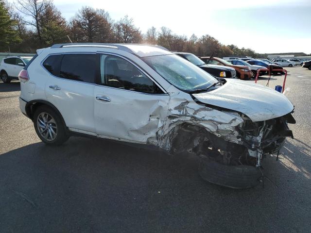 Photo 3 VIN: 5N1AT2MV6EC862380 - NISSAN ROGUE 