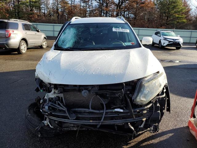 Photo 4 VIN: 5N1AT2MV6EC862380 - NISSAN ROGUE 