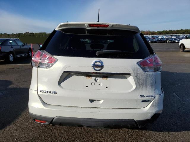 Photo 5 VIN: 5N1AT2MV6EC862380 - NISSAN ROGUE 