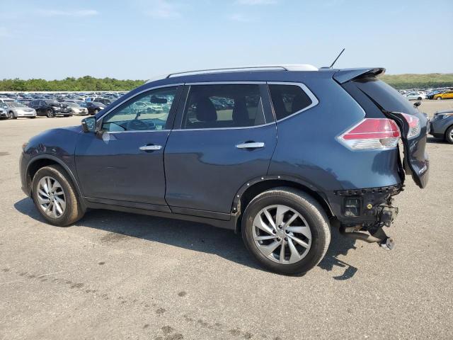 Photo 1 VIN: 5N1AT2MV6EC865621 - NISSAN ROGUE S 