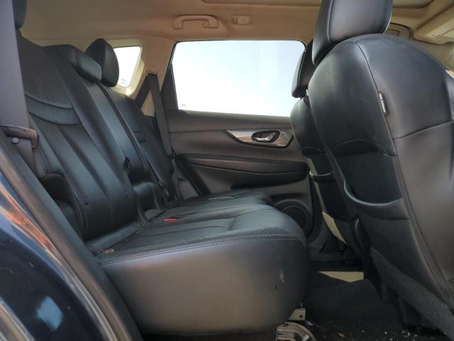 Photo 10 VIN: 5N1AT2MV6EC865621 - NISSAN ROGUE S 