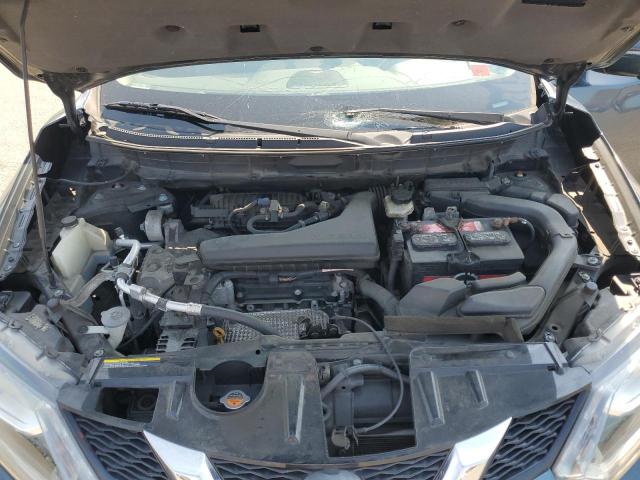 Photo 11 VIN: 5N1AT2MV6EC865621 - NISSAN ROGUE S 