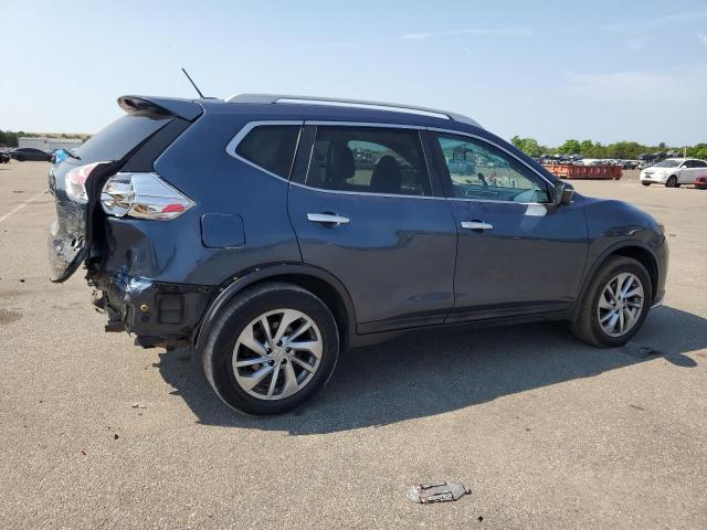 Photo 2 VIN: 5N1AT2MV6EC865621 - NISSAN ROGUE S 