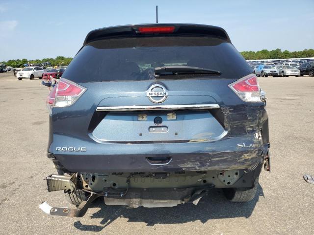 Photo 5 VIN: 5N1AT2MV6EC865621 - NISSAN ROGUE S 