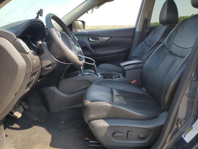 Photo 6 VIN: 5N1AT2MV6EC865621 - NISSAN ROGUE S 