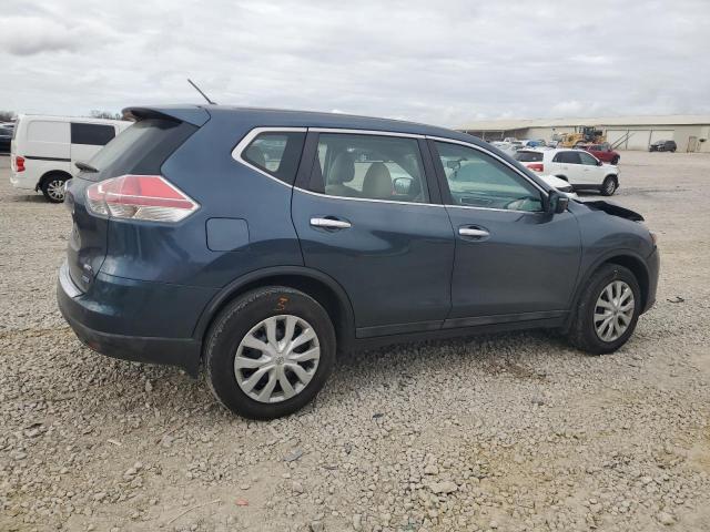 Photo 2 VIN: 5N1AT2MV6EC866381 - NISSAN ROGUE S 