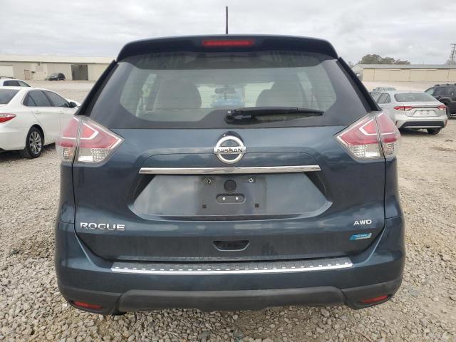 Photo 5 VIN: 5N1AT2MV6EC866381 - NISSAN ROGUE S 