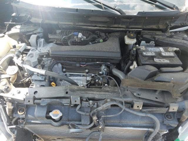 Photo 6 VIN: 5N1AT2MV6EC866865 - NISSAN ROGUE S 