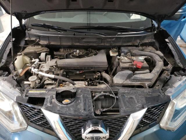 Photo 11 VIN: 5N1AT2MV6EC866980 - NISSAN ROGUE S 