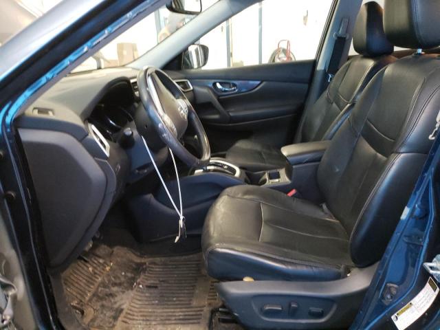 Photo 6 VIN: 5N1AT2MV6EC866980 - NISSAN ROGUE S 