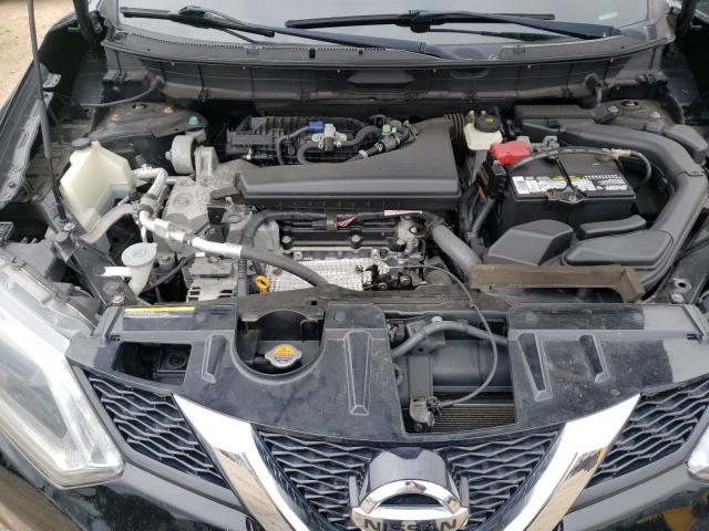 Photo 6 VIN: 5N1AT2MV6EC868485 - NISSAN ROGUE S 