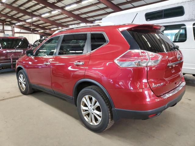 Photo 1 VIN: 5N1AT2MV6EC870723 - NISSAN ROGUE 