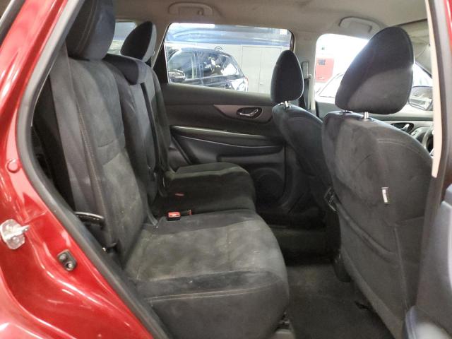 Photo 10 VIN: 5N1AT2MV6EC870723 - NISSAN ROGUE 