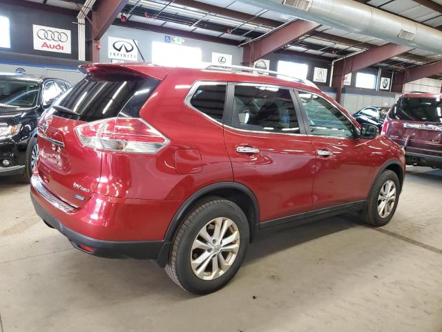 Photo 2 VIN: 5N1AT2MV6EC870723 - NISSAN ROGUE 