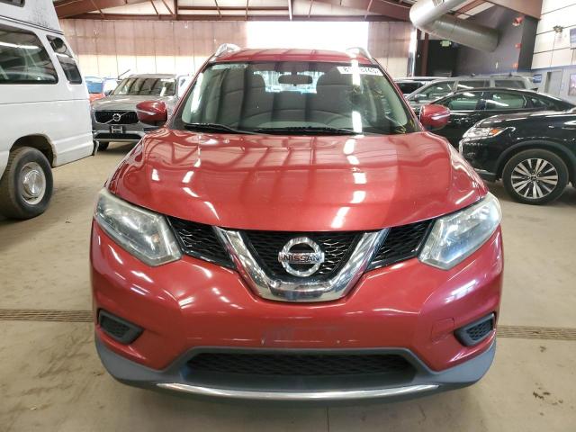 Photo 4 VIN: 5N1AT2MV6EC870723 - NISSAN ROGUE 