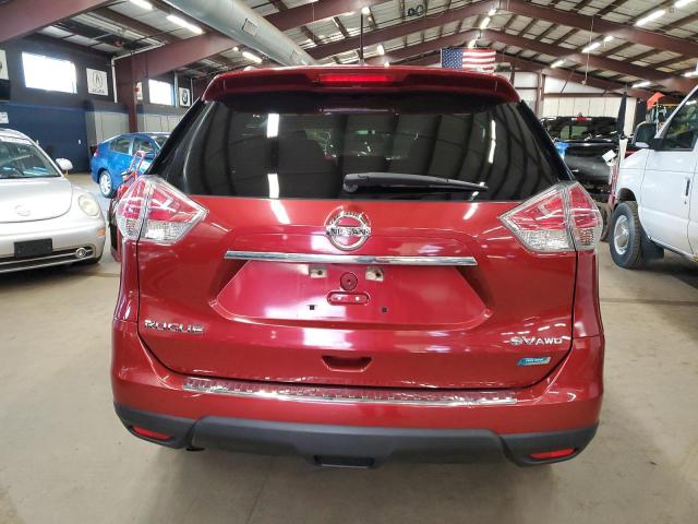 Photo 5 VIN: 5N1AT2MV6EC870723 - NISSAN ROGUE 