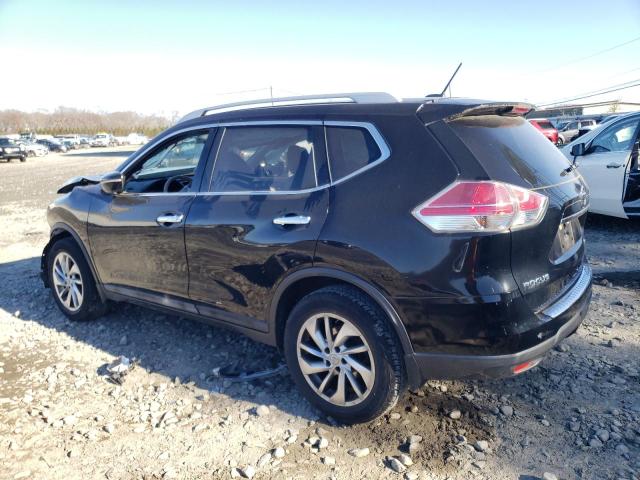 Photo 1 VIN: 5N1AT2MV6FC751717 - NISSAN ROGUE S 