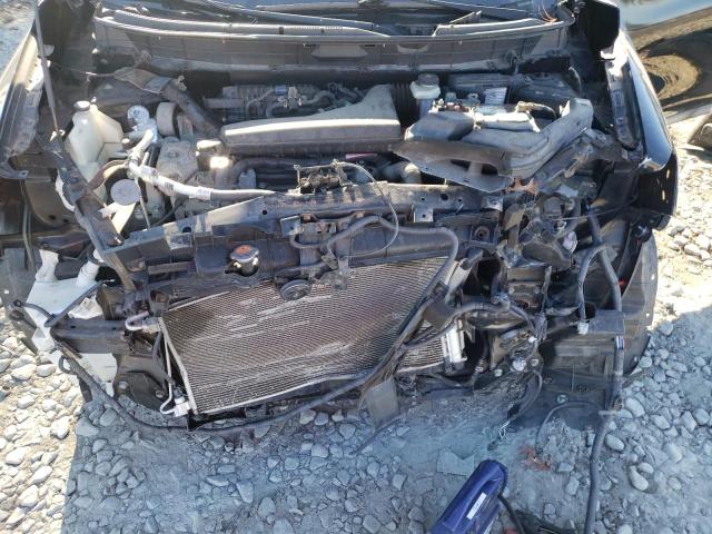 Photo 11 VIN: 5N1AT2MV6FC751717 - NISSAN ROGUE S 