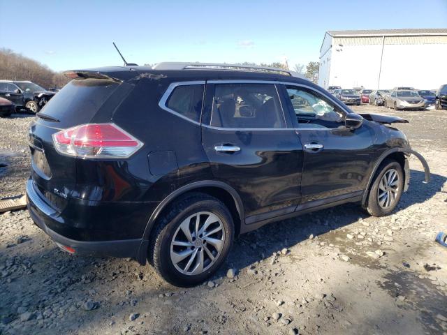 Photo 2 VIN: 5N1AT2MV6FC751717 - NISSAN ROGUE S 