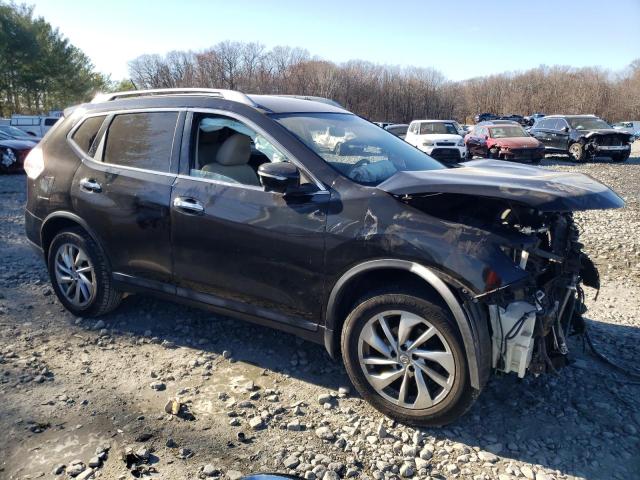 Photo 3 VIN: 5N1AT2MV6FC751717 - NISSAN ROGUE S 