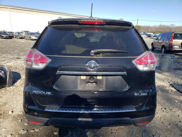 Photo 5 VIN: 5N1AT2MV6FC751717 - NISSAN ROGUE S 