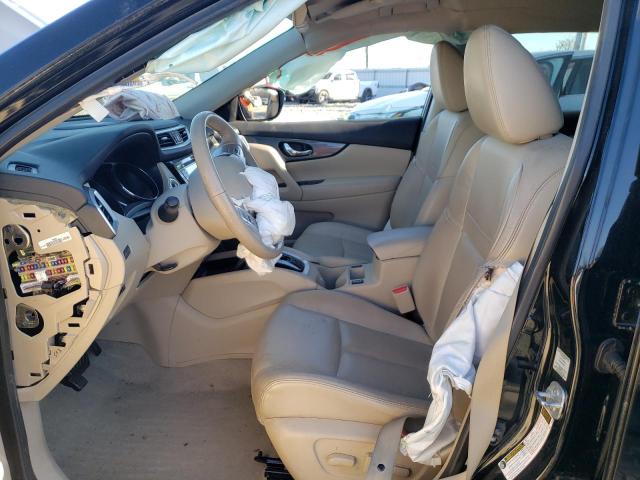 Photo 6 VIN: 5N1AT2MV6FC751717 - NISSAN ROGUE S 