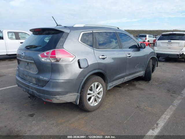 Photo 3 VIN: 5N1AT2MV6FC752799 - NISSAN ROGUE 