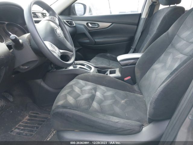 Photo 4 VIN: 5N1AT2MV6FC752799 - NISSAN ROGUE 