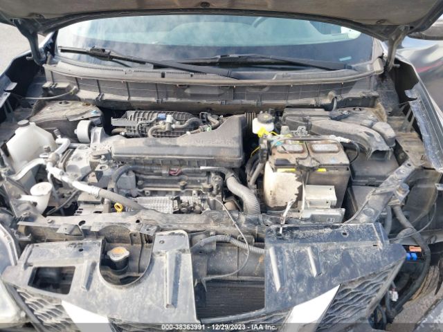 Photo 9 VIN: 5N1AT2MV6FC752799 - NISSAN ROGUE 