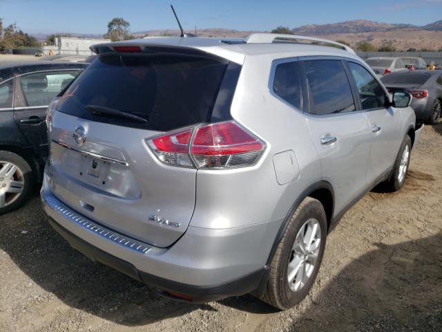 Photo 3 VIN: 5N1AT2MV6FC756951 - NISSAN ROGUE S 