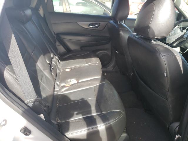 Photo 5 VIN: 5N1AT2MV6FC756951 - NISSAN ROGUE S 