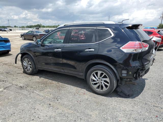 Photo 1 VIN: 5N1AT2MV6FC757310 - NISSAN ROGUE S 