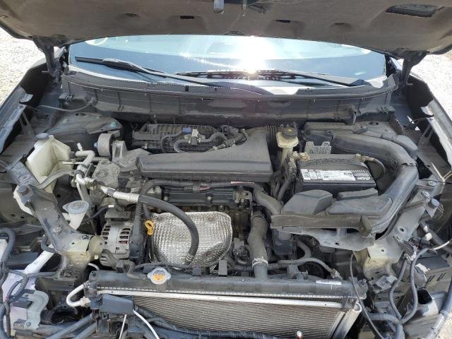 Photo 10 VIN: 5N1AT2MV6FC757310 - NISSAN ROGUE S 