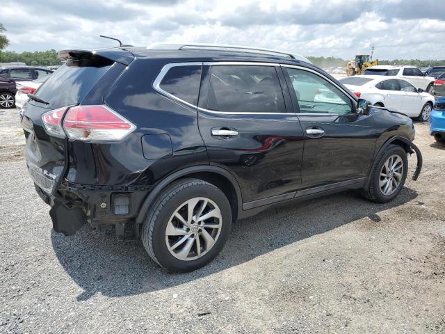 Photo 2 VIN: 5N1AT2MV6FC757310 - NISSAN ROGUE S 