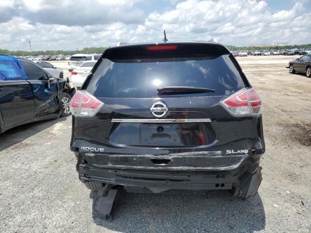 Photo 5 VIN: 5N1AT2MV6FC757310 - NISSAN ROGUE S 