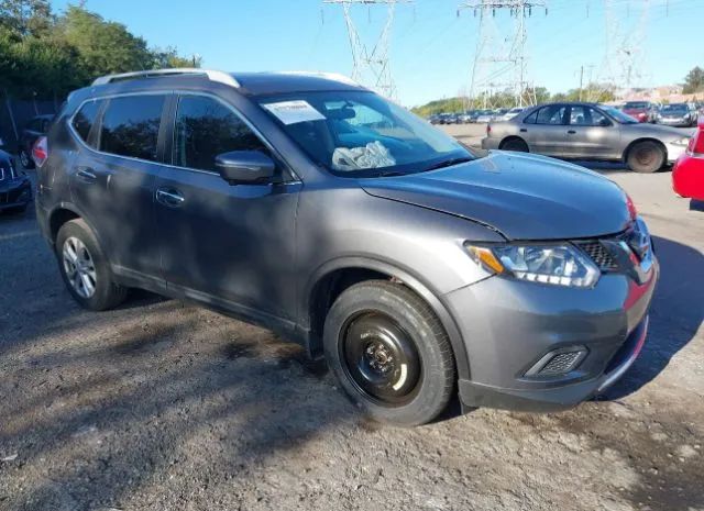 Photo 0 VIN: 5N1AT2MV6FC760644 - NISSAN ROGUE 