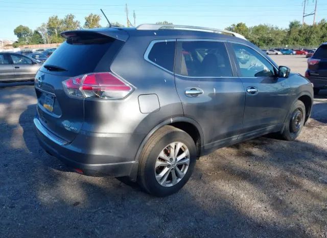 Photo 3 VIN: 5N1AT2MV6FC760644 - NISSAN ROGUE 