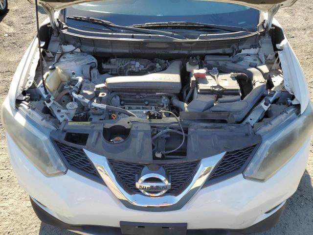 Photo 11 VIN: 5N1AT2MV6FC761261 - NISSAN ROGUE S 