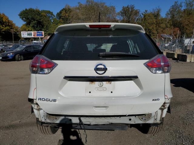 Photo 5 VIN: 5N1AT2MV6FC761261 - NISSAN ROGUE S 