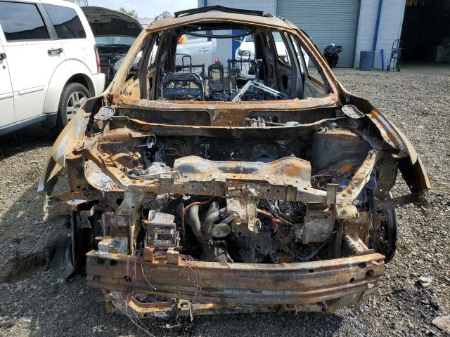 Photo 4 VIN: 5N1AT2MV6FC763818 - NISSAN ROGUE S 