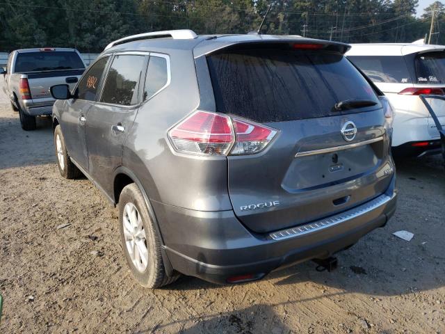 Photo 2 VIN: 5N1AT2MV6FC764869 - NISSAN ROGUE 